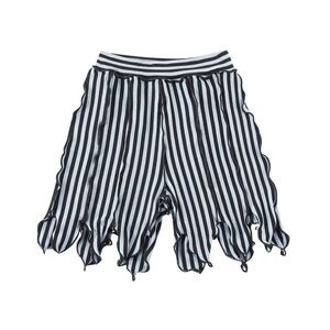 FBC Dead Leaf Shorts Blue Stripe